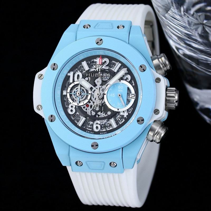 Hublot watch 060707